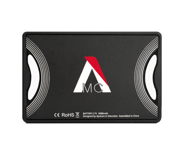 Aputure RGBWW AL-MC - 607911 - zdjęcie 2